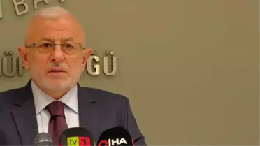Kayseri İl Müftüsü vatandaşları uyardı: Oruç tutarken cinsel ilişkiden uzak durmak gerekir