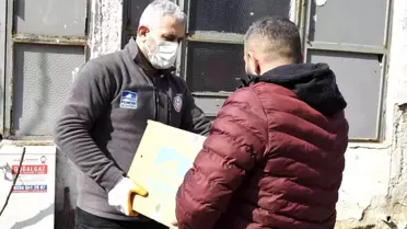 Pendik Ramazan'a hazır