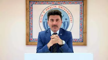 Rektör Karacoşkun'un Ramazan ayı kutlama mesajı yayımladı
