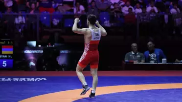 Avrupa Güreş Şampiyonası