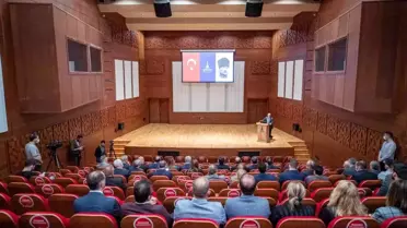 Başkan Soyer, Millet İttifakı'na 3 hizmet yılını anlattı