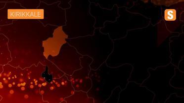 Defalarca takla atan lüks cip hurdaya döndü: 2 yaralı