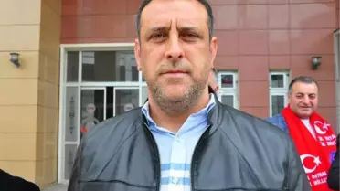 Son dakika... İYİ Parti'li Türkkan'dan kazandığı tazminatı şehit ailelerine bağışladı