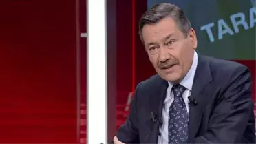 Zamlara isyan edenler kervanına Melih Gökçek de katıldı! Gökçek'e göre zamların nedeni bürokratlar