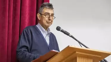 FOÇA ESKİ BELEDİYE BAŞKANI DİRİM HAYATINI KAYBETTİ