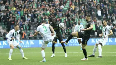 Futbol: Spor Toto 1. Lig