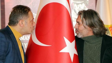 'GAZİ UNVANI ALMAK İÇİN DEVLET BABAYI MAHKEMEYE VERMEYİZ'