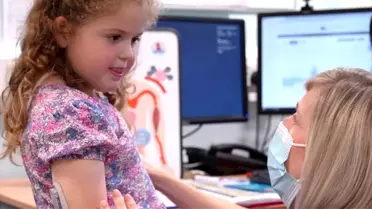 İngiltere'de diyabet tedavisinde devrim yaratabilecek yapay pankreas cihazı test ediliyor