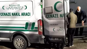 Tırın çarptığı genç hayatını kaybetti