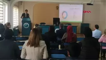 ANAMUR'DA 'SIFIR ATIK PROJESİ'