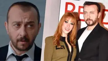 Eşi ve arkadaşları ikna etmiş! Ali Atay'ın saç ektirdiği iddiası sosyal medyayı salladı