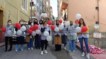 Çocuklara Ramazan hediyesi