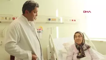 İNCE BAĞIRSAĞI KARIN CİLDİNE YAPIŞAN HASTA, OPERASYONLA SAĞLIĞINA KAVUŞTU