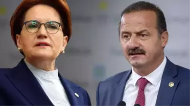 Yavuz Ağıralioğlu, İYİ Parti'nin A takımından çıkarılınca Akşener'e sahur vakti mesaj atıp tepki gösterdi: Bu hafta görüşecekler!