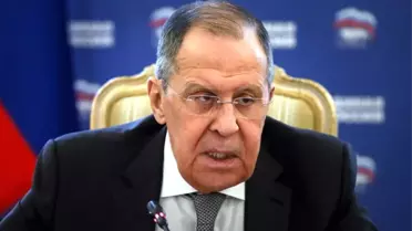 Lavrov: 'Bucha'daki durum bir sahte saldırı, kurgulanmış görüntüleri sosyal medyada Batı ve Ukrayna yaydı'
