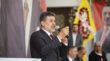 Remzi Çayır: Siyaseti millete hizmet yolu yapmazsak bizim de sonumuz aynı olur