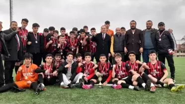 5000 Evlerspor namağlup şampiyon