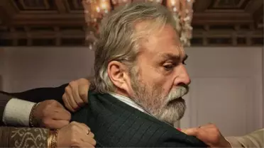 Baba dizisinde bu akşam neler olacak? İlhan ile Büşra'nın ilişkisini öğrenen Kadir ne tepki verecek?