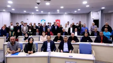Son dakika! Başkan Işıksu'dan kadrolu işçileri mutlu eden karar
