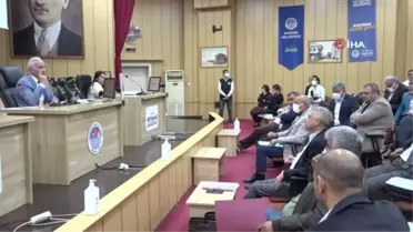 CHP ve HDP'li üyeler 'Eren Bülbül' ismini reddetti