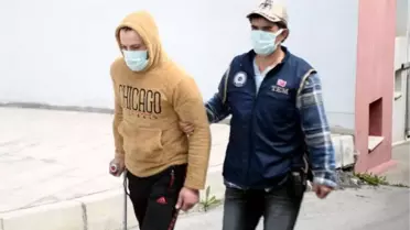 DEAŞ'A YENİ KATILANLARA ZİYAFET VERİYORMUŞ