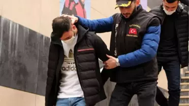 FATİH'TE YANLIŞ KİŞİYİ ÖLDÜREN ŞÜPHELİLER ADLİYEYE SEVK EDİLDİ