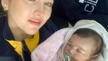 Son dakika haberleri | Nisa bebeğin ölümünde ihmal iddiası