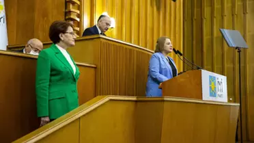 Akşener, İYİ Parti TBMM Grup Toplantısı'nda konuştu Açıklaması