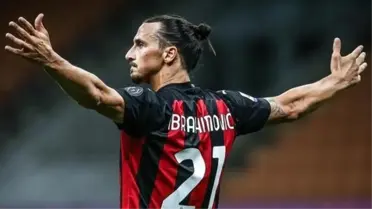 Zlatan Ibrahimovic futbolu bırakıyor!