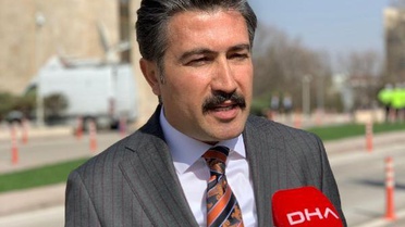 Eren Bülbül'ün adının parka verilmesinin reddedilmesine AK Parti ve MHP'den tepki
