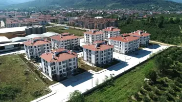TOKİ 18 ilde 186 arsayı açık artırmayla satacak