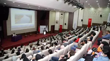 Torunu Gazi Osman Paşa'yı anlattı