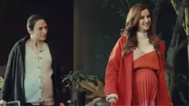 Annenin Sırrıdır Çocuk dizisinde dün akşam neler oldu? Meryem'in herkesten sakladığı sır ne?