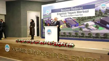 Doktor Başkan'dan 'sağlık' yatırımları
