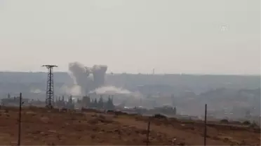 Esed'in Duma'daki kimyasal silahlı katliamı hafızalarda canlılığını koruyor