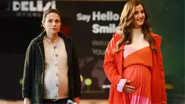 Gitti Saniye, geldi Meryem: Selin Yeninci yeni dizisindeki performansıyla göz doldurdu