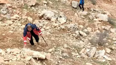 Siirt'te kaybolan 17 yaşındaki genç bulundu