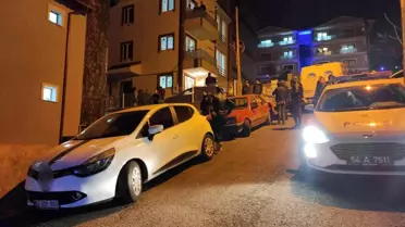 Aile katliamında şok detay: Evde bulunmayan 2 yeğenini öldürmek için arayışa girmiş