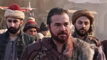 Barbaroslar Akdeniz'in Kılıcı'nda dün akşam neler oldu? Oruç, Gabriel'i hangi şartla affetti?