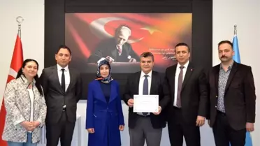 Büyükşehir'in Kariyer Merkezi Projesi'nde yeni paydaşlarla protokol imzalandı