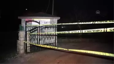 Göynük'teki hortumun ardından hasar tespit çalışmaları başladı
