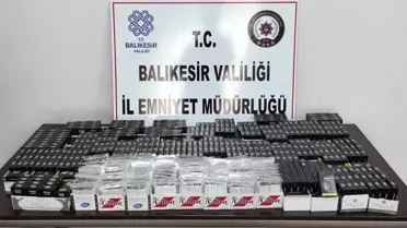 Son dakika haber... Polisten 31 şahsa 'Huzur' operasyonu