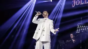 Emre Kaya'nın 'Usta Şarkılar' albümü 22 Nisan'da müzikseverlerle buluşuyor