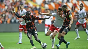 Futbol: Spor Toto 1. Lig