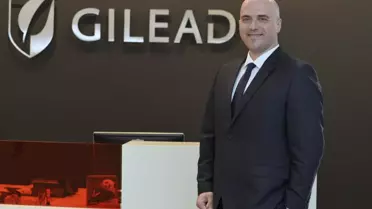 Gilead'dan HIV salgınının sonlandırılması için 24 milyon dolarlık bağış programı