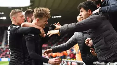 Acun Ilıcalı'nın takımı Hull City atağa geçti! Deplasmanda Middlesbrough'u 1-0 mağlup etti