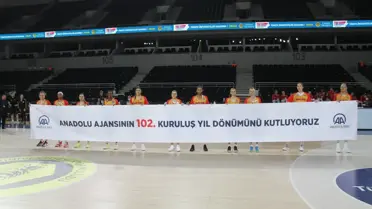 Herbalife Nutrition Kadınlar Basketbol Süper Ligi
