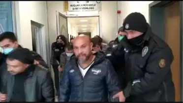 40 yıl hapis cezası bulunan hükümlüye, uyuşturucudan da 10 yıl hapis istemi