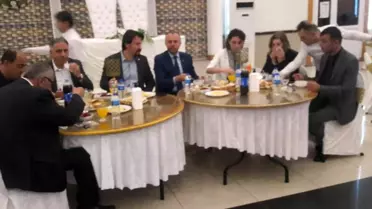 Erbirlik Kooperatifi'nde Başkan Turhan güven tazeledi