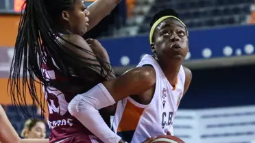 Herbalife Nutrition Kadınlar Basketbol Süper Ligi